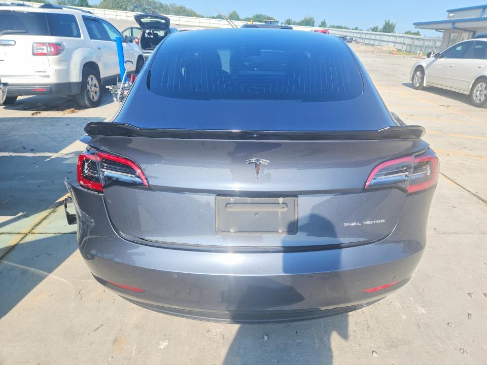 66212396 :رقم المزاد ، 5YJ3E1EB9KF389238 vin ، 2019 Tesla Model 3 مزاد بيع