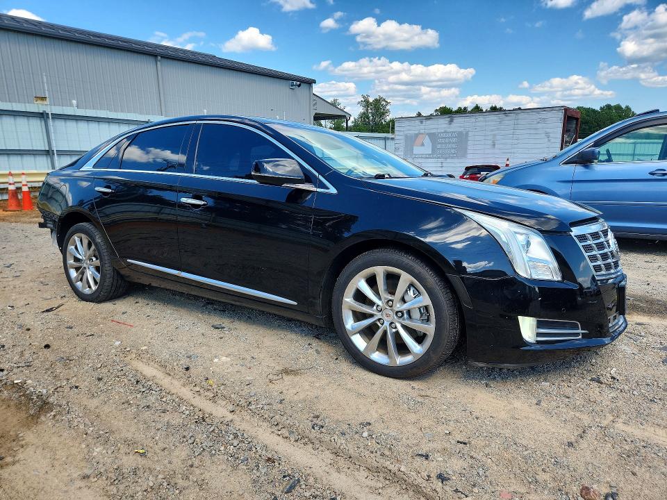 Aukcja sprzedaży 2013 Cadillac Xts, vin: 2G61R5S34D9135009, numer aukcji: 65929546
