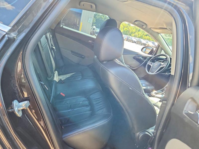 Aukcja sprzedaży 2014 Buick Verano, vin: 1G4PR5SK2E4213477, numer aukcji: 66229676
