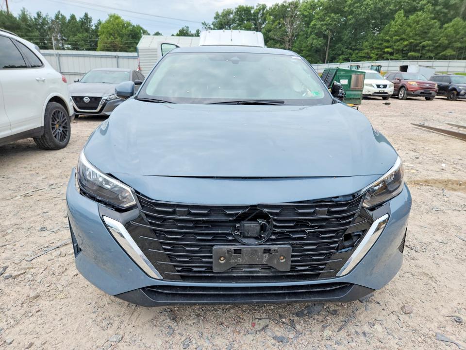Продаж на аукціоні авто 2024 Nissan Sentra, vin: 3N1AB8CV8RY223297, номер лоту: 64839756