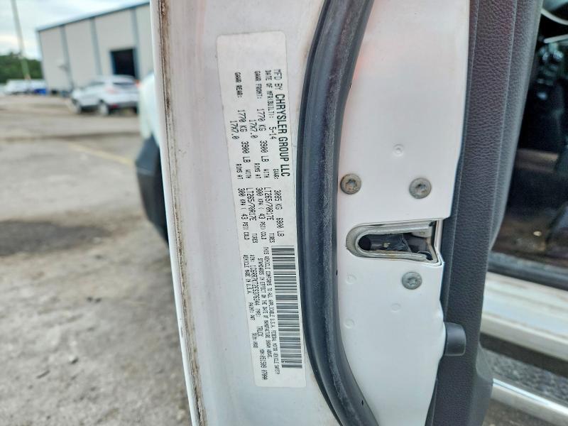 2014 Ram 1500 მანქანა იყიდება აუქციონზე, vin: 1C6RR7KT2ES376344, აუქციონის ნომერი: 63932946