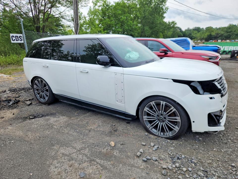Продаж на аукціоні авто 2025 Land Rover Range Rover, vin: SALK1BE94SA322963, номер лоту: 64717786