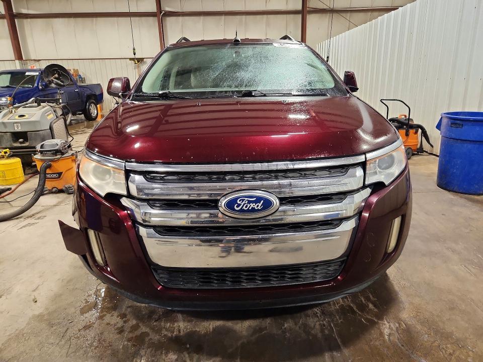 Aukcja sprzedaży 2011 Ford Edge, vin: 2FMDK3JC7BBA44919, numer aukcji: 65177646