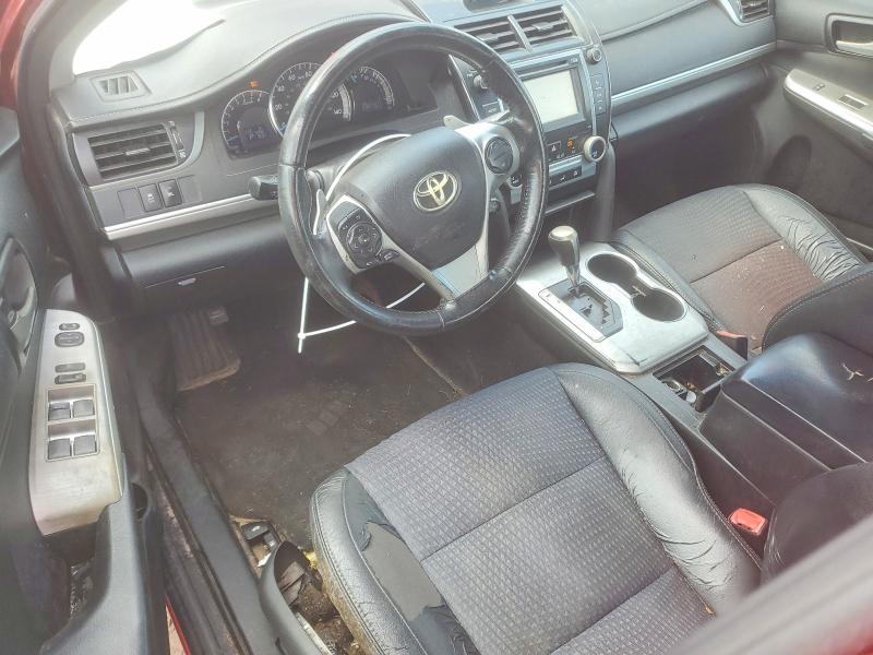 62803346 :رقم المزاد ، 4T1BF1FK2EU759217 vin ، 2014 Toyota Camry مزاد بيع