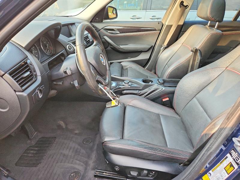 Продажа на аукционе авто 2014 Bmw X1, vin: WBAVL1C52EVY24020, номер лота: 64081376