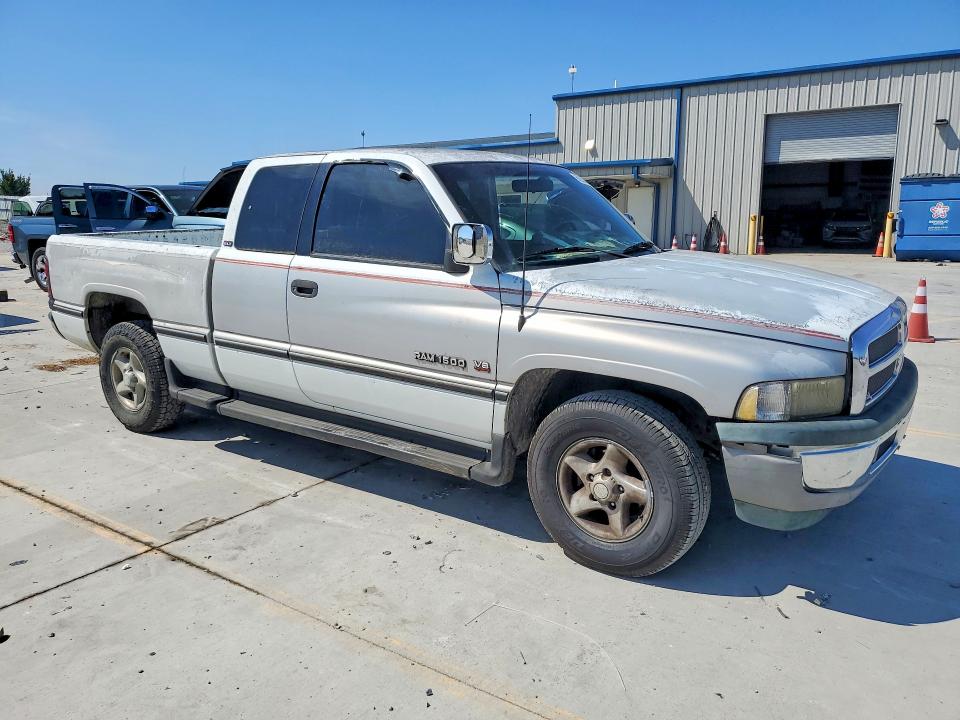 Aukcja sprzedaży 1997 Dodge Ram 1500, vin: 3B7HC13Y8VG801926, numer aukcji: 66253536