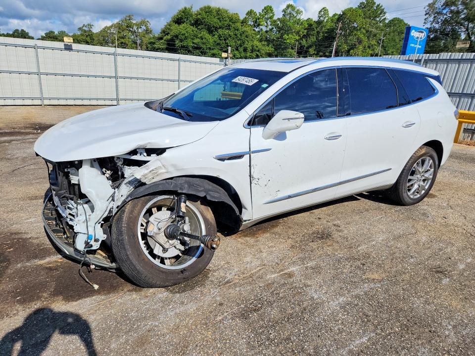 Aukcja sprzedaży 2024 Buick Enclave, vin: 5GAERBKW1RJ117636, numer aukcji: 64097486