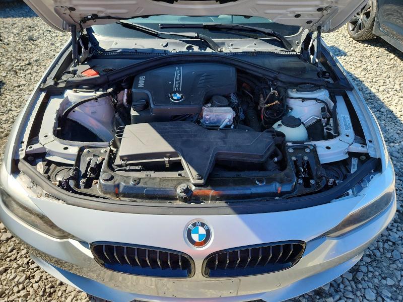 Продажа на аукционе авто 2014 Bmw 328, vin: WBA3B5C50EP542903, номер лота: 63392866