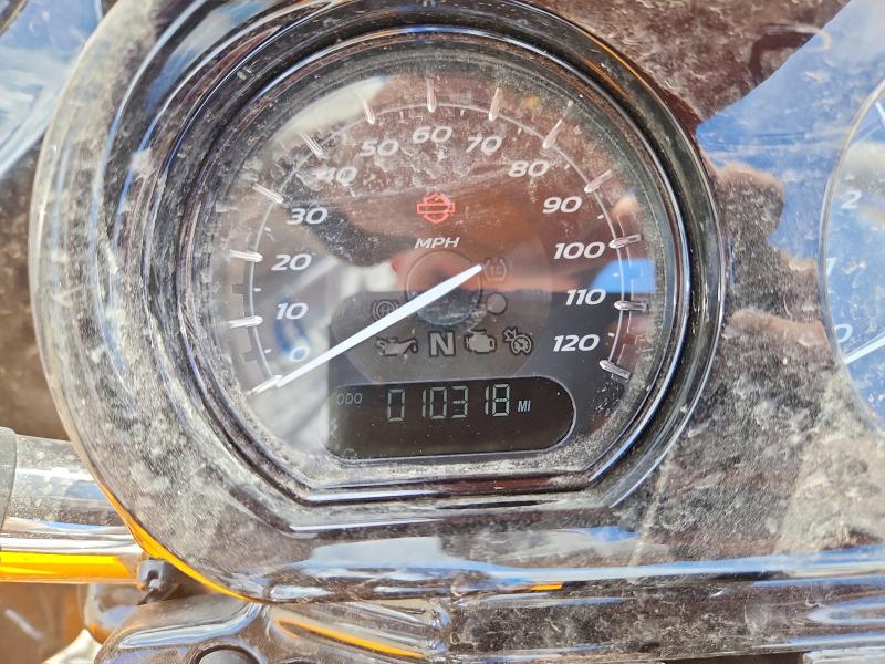 Продаж на аукціоні авто 2022 Harley-davidson Fltrkse, vin: 1HD1TJH13NB957098, номер лоту: 64929076