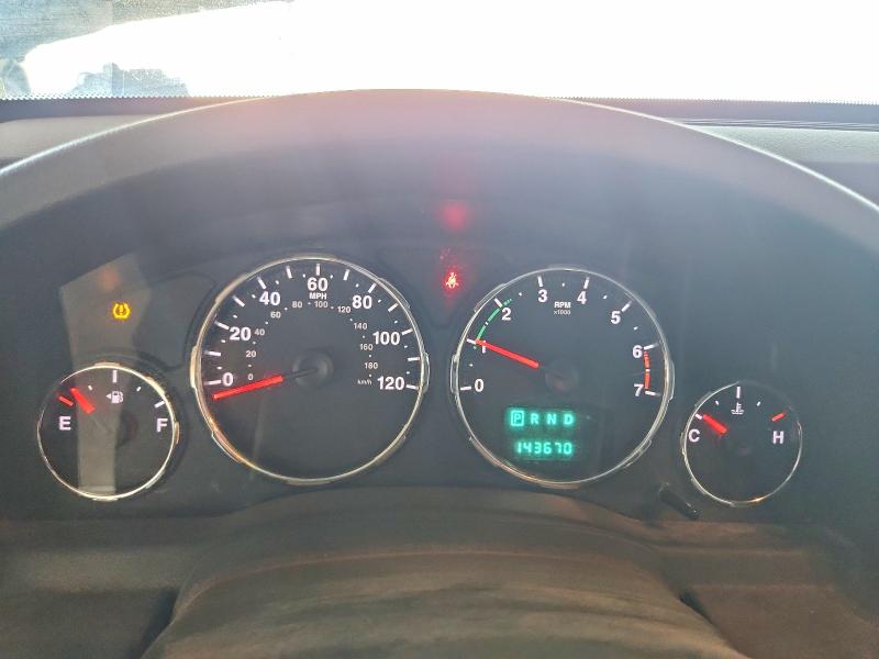 Aukcja sprzedaży 2011 Jeep Liberty, vin: 1J4PP2GK9BW594630, numer aukcji: 65603716