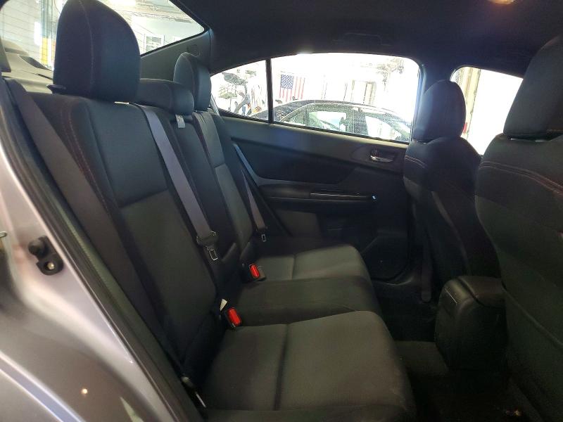 Продажа на аукционе авто 2018 Subaru Wrx, vin: JF1VA1A66J9830299, номер лота: 63939206