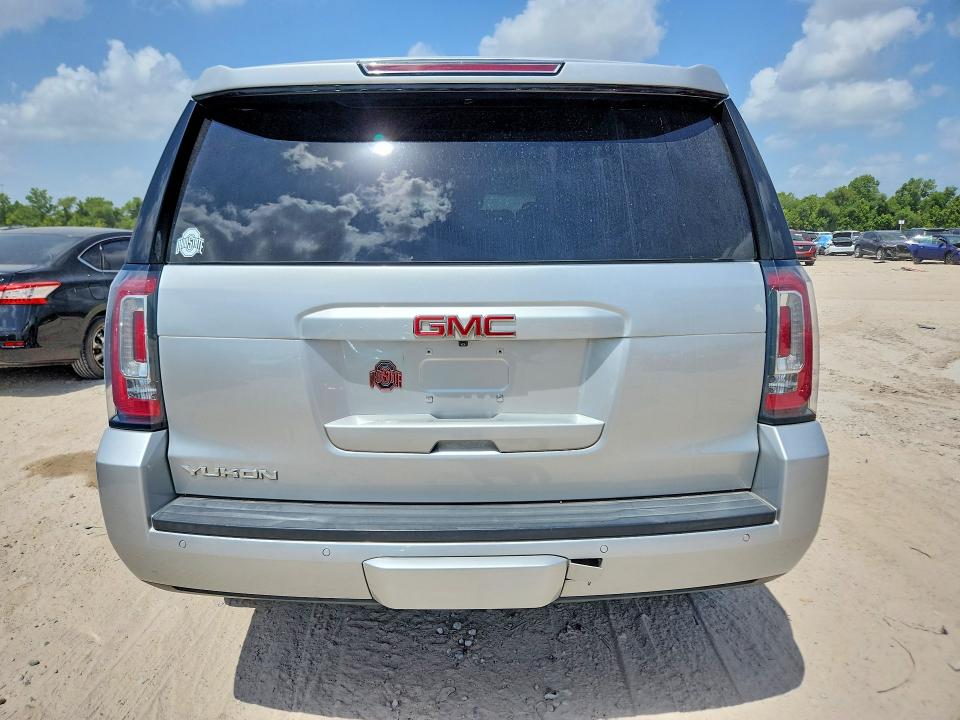 Aukcja sprzedaży 2020 Gmc Yukon, vin: 1GKS1BKC8LR210326, numer aukcji: 63854916