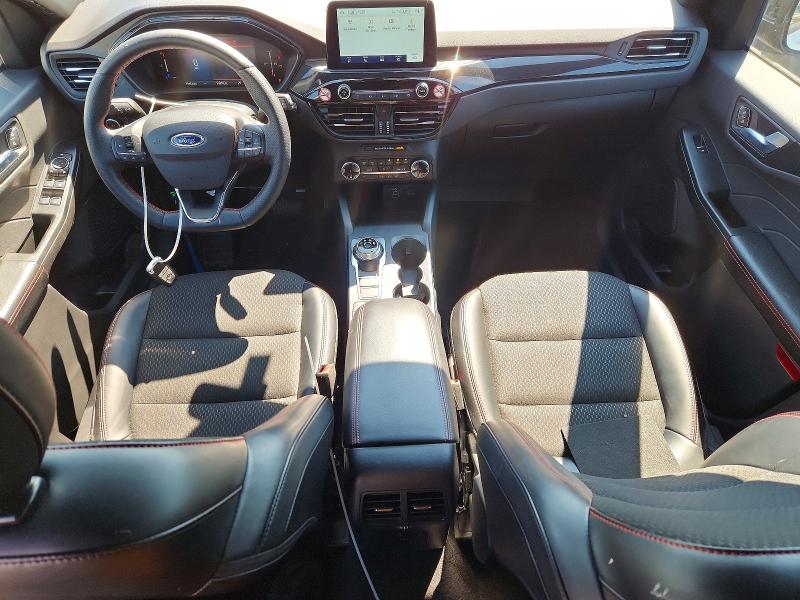 Aukcja sprzedaży 2025 Ford Escape, vin: 1FMCU9NA5SUB32427, numer aukcji: 63306166