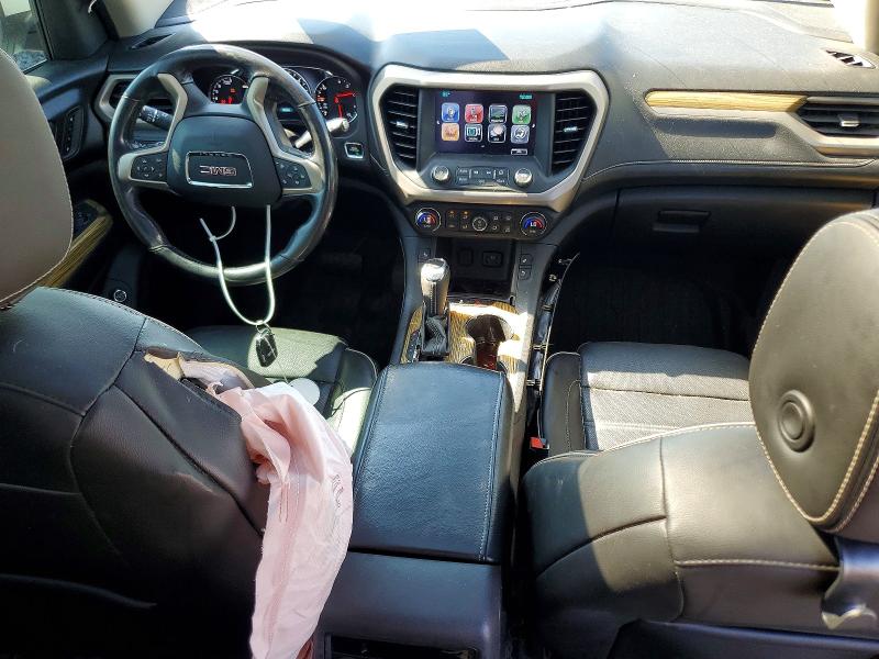 Aukcja sprzedaży 2017 Gmc Acadia, vin: 1GKKNPLS7HZ217797, numer aukcji: 65568816