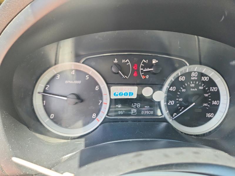 Продажа на аукционе авто 2015 Nissan Sentra, vin: 3N1AB7AP1FY370782, номер лота: 64760026