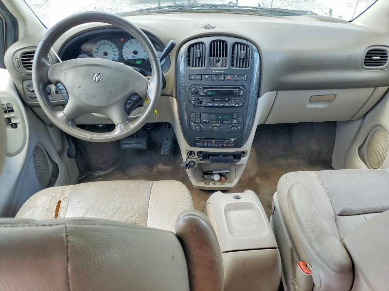Aukcja sprzedaży 2007 Dodge Grand Caravan, vin: 2D4GP44L47R270972, numer aukcji: 63152266