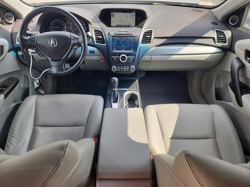 Продаж на аукціоні авто 2018 Acura Rdx, vin: 5J8TB4H53JL010702, номер лоту: 64639216