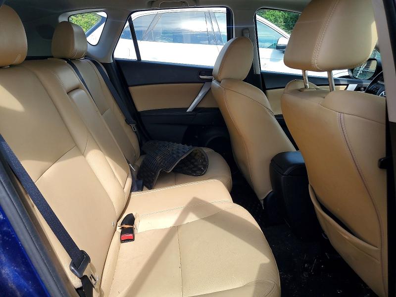 Aukcja sprzedaży 2012 Mazda 3, vin: JM1BL1M83C1639882, numer aukcji: 62905606