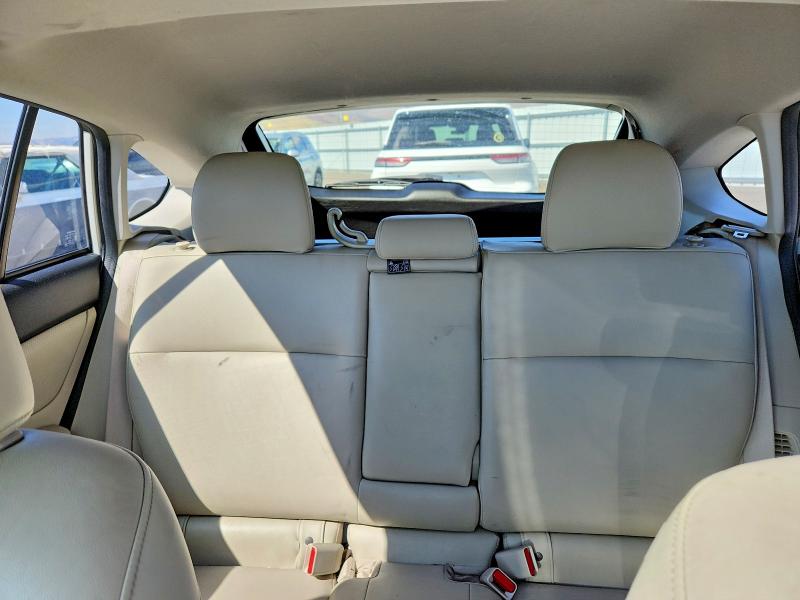 66795016 :رقم المزاد ، JF2GPBKC0EH237465 vin ، 2014 Subaru Xv Crosstrek مزاد بيع
