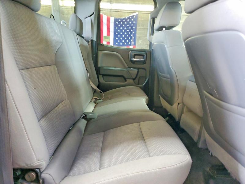 2015 Chevrolet Silverado მანქანა იყიდება აუქციონზე, vin: 1GCVKPEH5FZ386796, აუქციონის ნომერი: 64961796