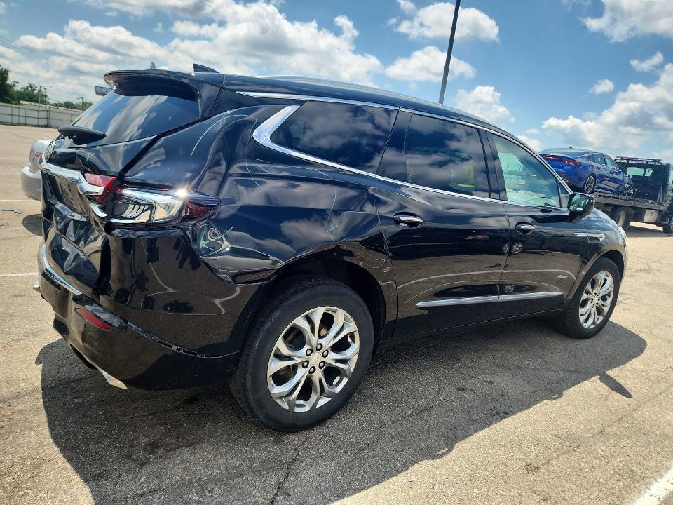 Продаж на аукціоні авто 2021 Buick Enclave, vin: 5GAEVCKW8MJ242661, номер лоту: 62990756