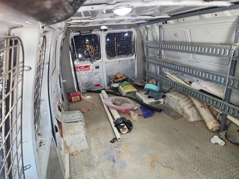 Aukcja sprzedaży 2011 Ford Econoline, vin: 1FDSS3ELXBDA32999, numer aukcji: 63564616