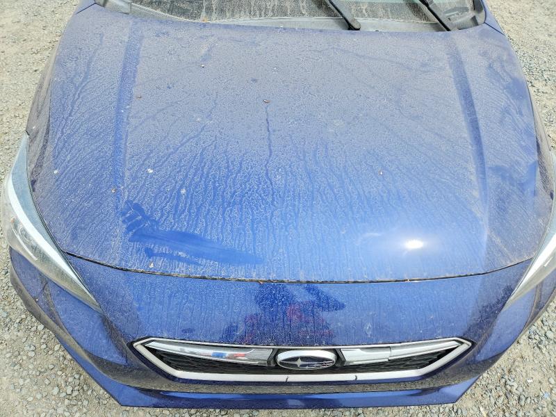 Продажа на аукционе авто 2018 Subaru Impreza, vin: 4S3GTAA62J3716834, номер лота: 63761416