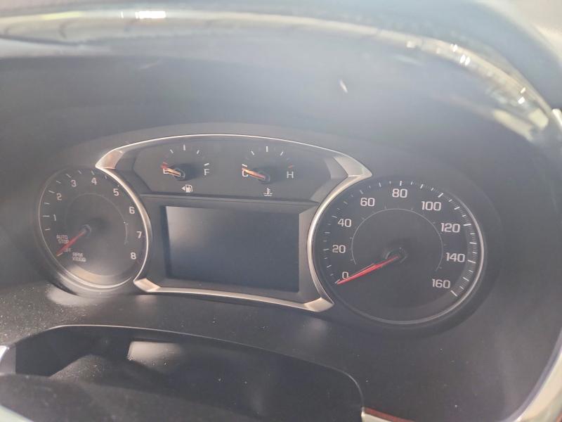 Aukcja sprzedaży 2020 Chevrolet Traverse, vin: 1GNEVGKW7LJ251945, numer aukcji: 66410376