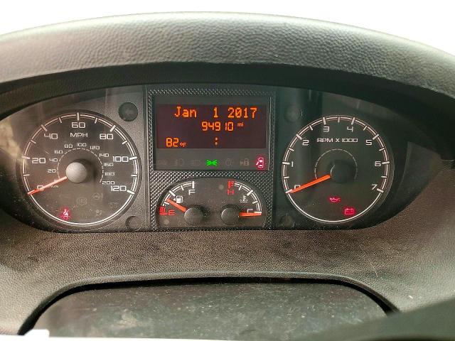 Aukcja sprzedaży 2019 Ram Promaster 1500, vin: XC6TRVDG5KE518078, numer aukcji: 65936486