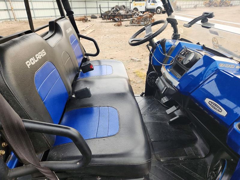 Продажа на аукционе авто 2013 Polaris Ranger, vin: 4XAWH7EA2D2709284, номер лота: 63731876