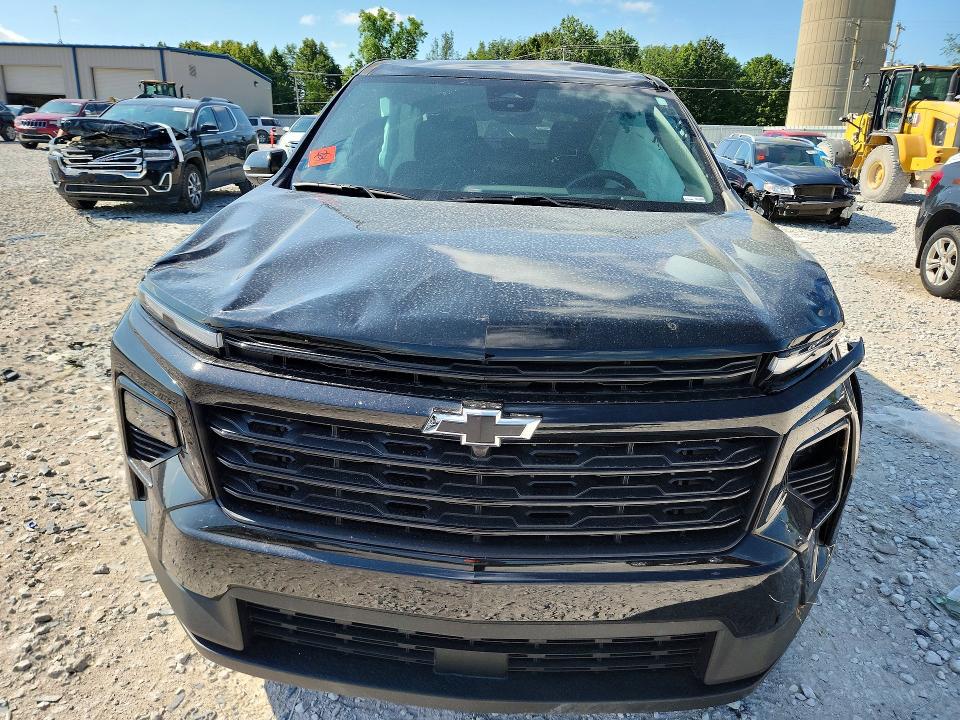 2026 Chevrolet Traverse მანქანა იყიდება აუქციონზე, vin: 1GNEVGKS4TJ222724, აუქციონის ნომერი: 63357656