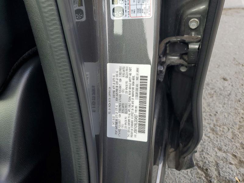 2020 Mazda Cx-5 მანქანა იყიდება აუქციონზე, vin: JM3KFACM8L0834587, აუქციონის ნომერი: 65034516