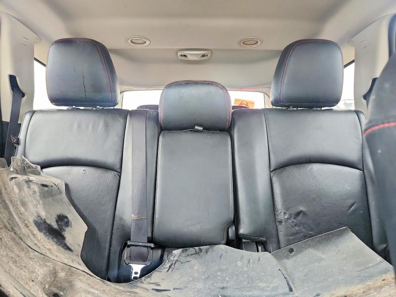 Aukcja sprzedaży 2016 Dodge Journey, vin: 3C4PDCEG8GT220056, numer aukcji: 64223546