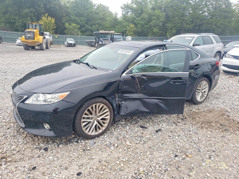 Aukcja sprzedaży 2014 Lexus Es, vin: JTHBK1GG9E2104671, numer aukcji: 65615616