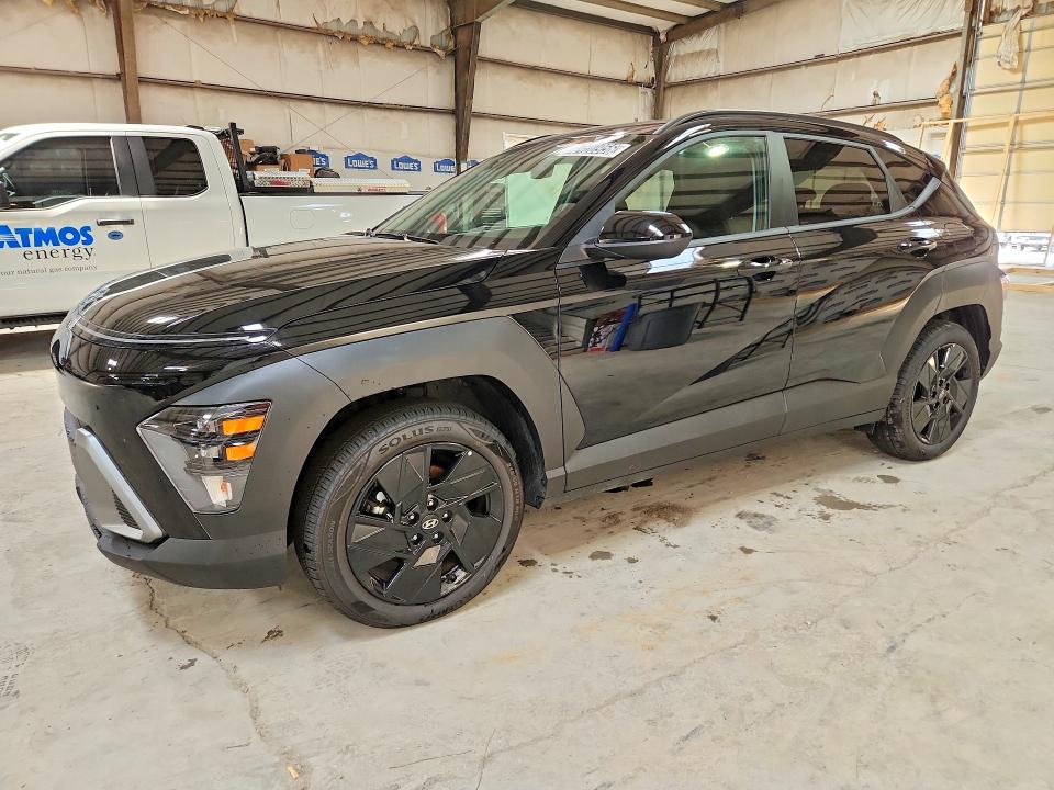 Продажа на аукционе авто 2026 Hyundai Kona, vin: KM8HF3ABXTU430243, номер лота: 63400956