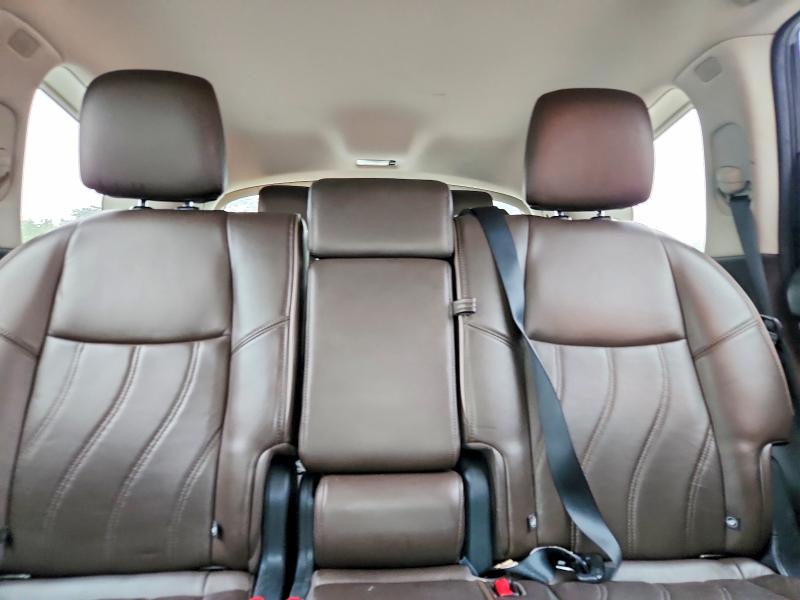Продаж на аукціоні авто 2015 Infiniti Qx60, vin: 5N1AL0MM6FC509411, номер лоту: 65078066