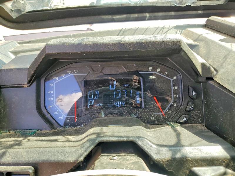 Aukcja sprzedaży 2026 Polaris Xpedition, vin: 3NSGZW990TM287090, numer aukcji: 64511546