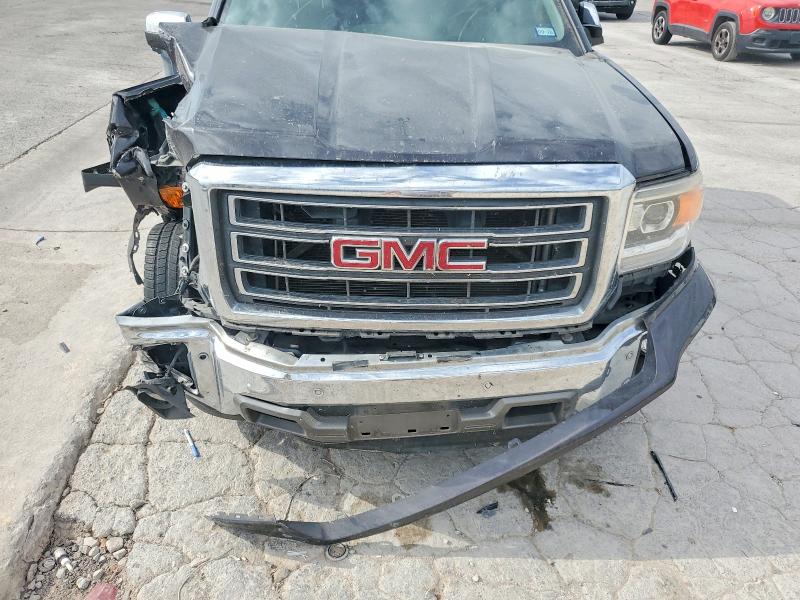 Aukcja sprzedaży 2014 Gmc Sierra, vin: 3GTP1VEC2EG502376, numer aukcji: 65315396