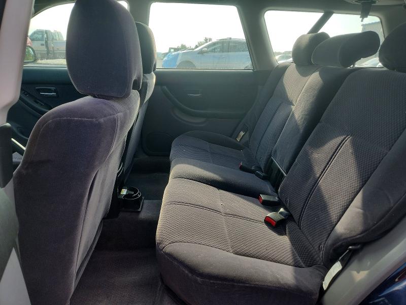 Aukcja sprzedaży 2003 Subaru Legacy, vin: 4S3BH635936303310, numer aukcji: 63738986