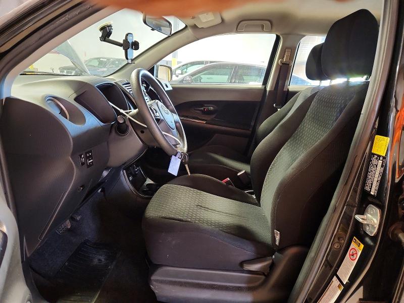 65023476 :رقم المزاد ، JTKKU4B43A1002298 vin ، 2010 Scion Xd مزاد بيع