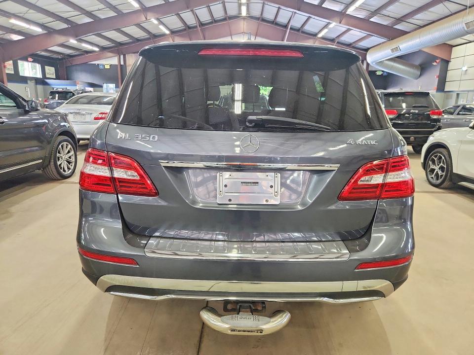 65197406 :رقم المزاد ، 4JGDA5HBXDA157239 vin ، 2013 Mercedes-benz Ml مزاد بيع