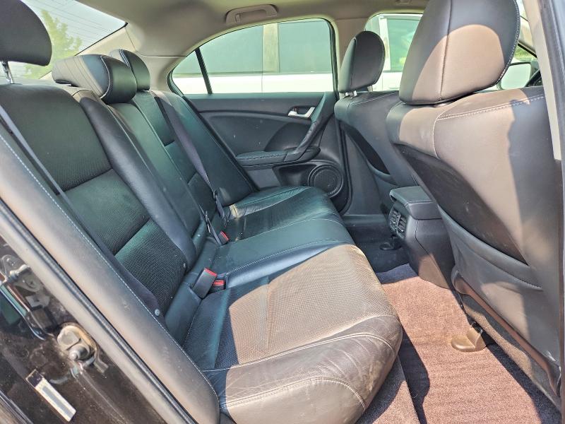 63592876 :رقم المزاد ، JH4CU2F65EC004705 vin ، 2014 Acura Tsx مزاد بيع