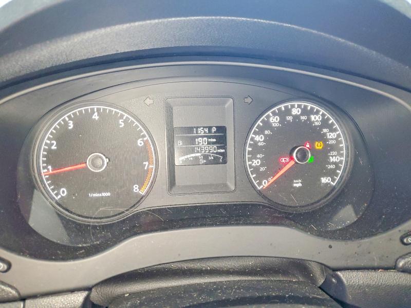 Продаж на аукціоні авто 2013 Volkswagen Jetta, vin: 3VW2K7AJ4DM266334, номер лоту: 65102796