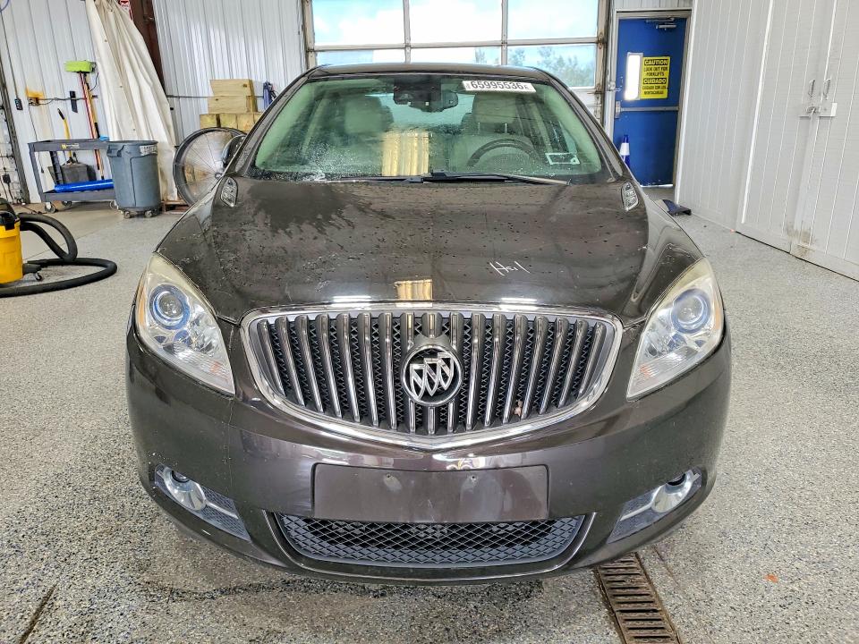 Продажа на аукционе авто 2014 Buick Verano, vin: 1G4PS5SK3E4112324, номер лота: 65995536