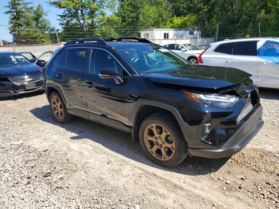 Продаж на аукціоні авто 2023 Toyota Rav4, vin: 2T3UWRFV3PW169572, номер лоту: 63660486