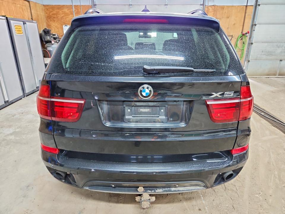 Auction sale of the 2012 Bmw X5, vin: 5UXZV4C58CL754689, lot number: 63690746