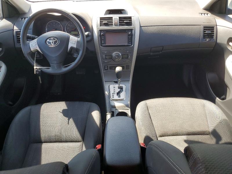 Aukcja sprzedaży 2013 Toyota Corolla, vin: 5YFBU4EE2DP092491, numer aukcji: 64159276