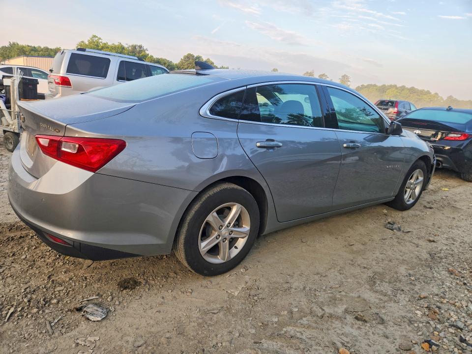 2023 Chevrolet Malibu მანქანა იყიდება აუქციონზე, vin: 1G1ZC5ST3PF186569, აუქციონის ნომერი: 62966576
