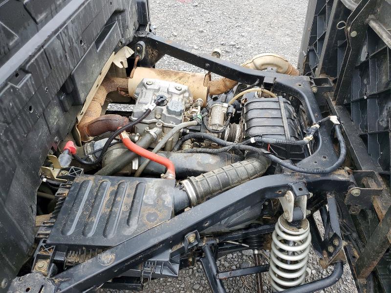 2015 Polaris Ranger მანქანა იყიდება აუქციონზე, vin: 3NSRTE571FG508692, აუქციონის ნომერი: 65530706