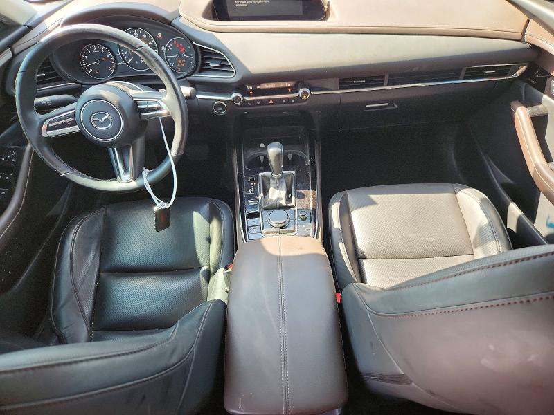 64171096 :رقم المزاد ، 3MVDMBDYXMM242474 vin ، 2021 Mazda Cx-30 مزاد بيع